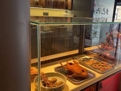 -王浩儿纪六孃甜皮鸭(东大街店)