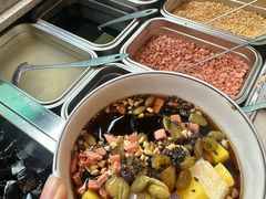 -天宜隆蘑菇宴火锅(石景山旗舰店)