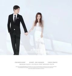 点击看大图 -金海岸婚纱摄影(塘沽店)