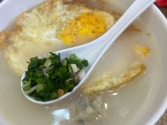 -正宗潮州鱼蛋粉(长寿西路店)