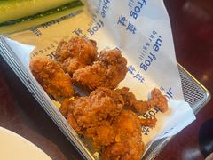 -blue frog蓝蛙(长泰广场店)