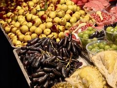 -正宁路小吃夜市