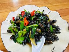 -老客家美食• 竹筒饭• 河鲜(龙门永汉店)