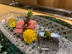 -鮨青(恒基名人购物中心店)