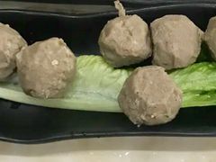 -潮汕良记牛肉火锅(洪武路店)