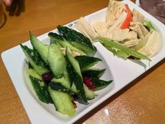 -伊京轩兰州牛肉面(闹市口店)