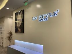 -INSTYLE造型·明星店