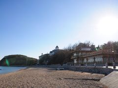 -棒棰岛宾馆景区