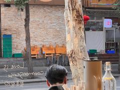 -常识咖啡common sense(春熙路店)