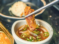 -笑谈小街·韩国料理(萝岗店)