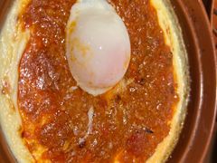 米兰风味肉酱利梭多饭-萨莉亚(巴黎春天成山店)