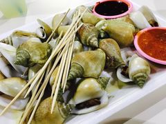 -纽顿熟食中心