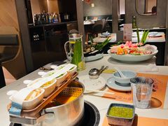 -生如夏花泰式火锅(伊藤双楠店)