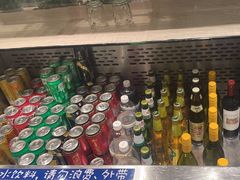 -大渔铁板烧(花园道店)
