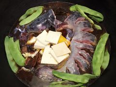 -荣德灶台鱼(圣泉寺店)