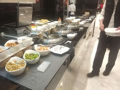 -成都鼓楼智选假日酒店-餐厅