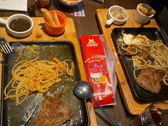 -豪享来中西餐厅(隆昌店)