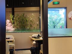 -極屋鮨牛 · 烧肉酒场(时代C馆店)