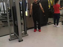 -琪航健身工作室(杨高南路地铁站店)