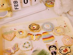 -千浔一暖DIY蛋糕烘焙(人民大学店)