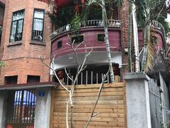 -食惠里小笼包面馆(越秀店)
