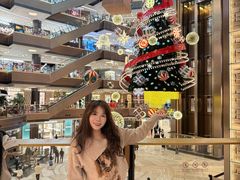 -港汇恒隆广场
