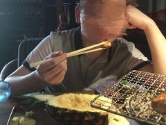 -雀舞云南菜(乐客城店)