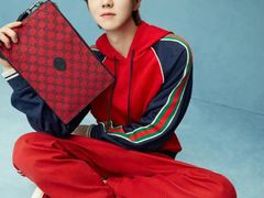 -Gucci(重庆IFS店)