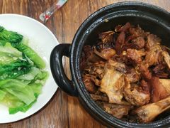 -斯丹姜母鸭·古法干香(涂门街总店)