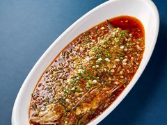 -岷山饭店-岷轩中餐厅