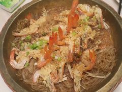 -稻香酒家·33年老字号·港式粤菜(富邦中心店)