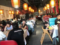 大堂-雲蜀龙阁·金牌水煮鱼(方庄店)