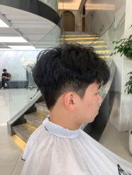 -苏奇发型·烫发染发