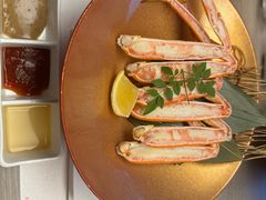 -蟹道乐(道顿堀本店)