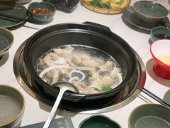 -狐狸爱上椰子鸡(滨江星光大道店)