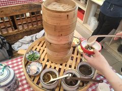 -王村姑老土炕莜面村(桥东店)