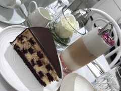 -Lady M New York(澳门伦敦人店)