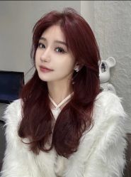 -MY HAIR ARDOR