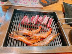 -千寻烧肉(政务区店)