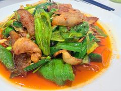 -金熊猫川菜餐厅