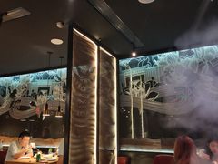 -老板恋上鱼(印象城店)