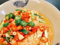 家常豆腐-潇湘阁(望京SOHO店)