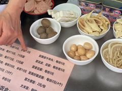 -蓉城西二道无名冒菜(西二道街店)