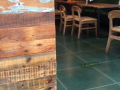 大堂-兵哥豌豆面(雅颂居店)