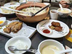 -堂宴·老厦门私房菜(1988仙岳总店)