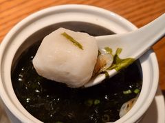 -小厨师·二十年沈家门小海鲜(百井坊巷店)