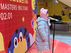 -蓝话筒·少儿成人演讲口才·主持朗诵·戏剧表演(大华第一坊店)