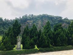 -南沙天后宫景区