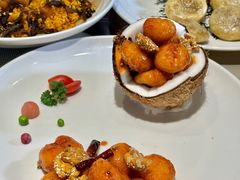 -欧记·龙城港(欣都店)