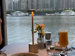 -Kathleen's Waitan 凯圣琳江景西餐厅(外滩店)